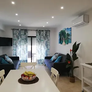 Amoreira Mar, - E Piscina Apartamento Alvor