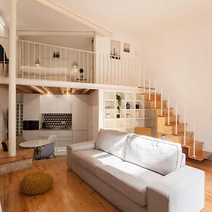 Flh Graça Lovely Iii Apartamento Lisboa