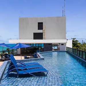 Maracaipe Estrela Flat110 Pôrto das Galinhas