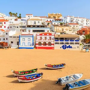 Carvoeiro Beach Apartamento Carvoeiro (Lagoa)