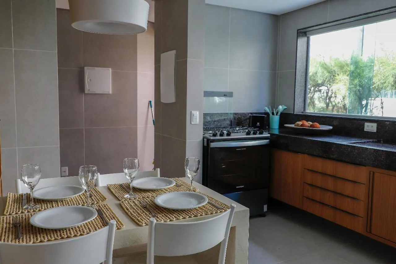 Casa Espetacular Em Porto De Galinhas Villa